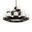 16 - Light Chandelier