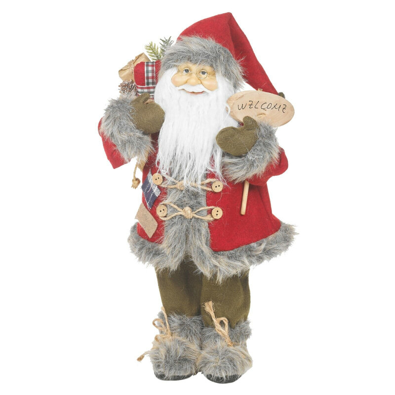 Christmas Figurines & Collectibles