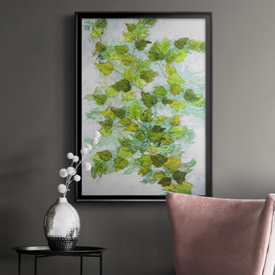 " Ivy "