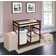 Sutere Changing Table with Pad