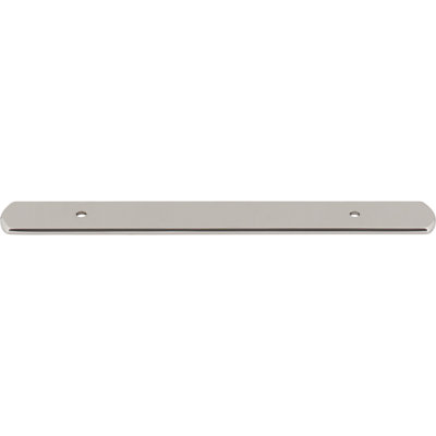Wescott Pull Backplate