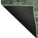 Machine Washable Indoor/Outdoor Hashlamoun ACN2318 Casual Rug