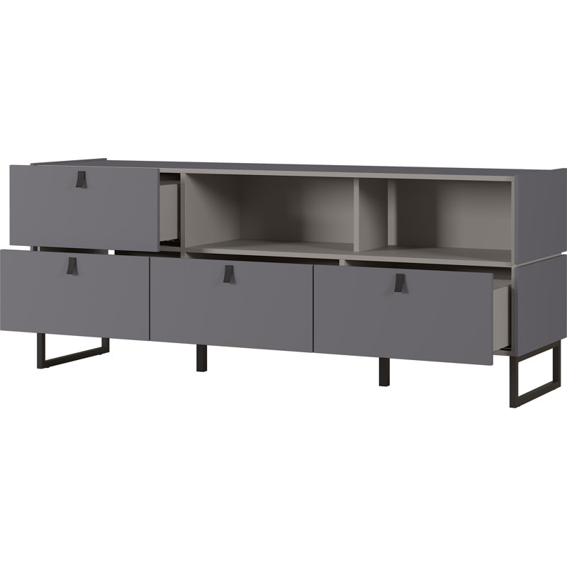 Madalyn TV Stand