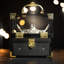 Vitrine Pageant Crown