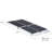 Silver Spring Metal Foldable Portable Ramp-55233011