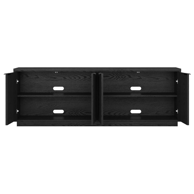 Mansfield TV Stand for TVs up to 78"