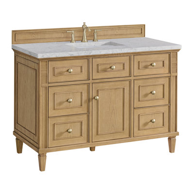 Lorelai 48'' W Single Vanity