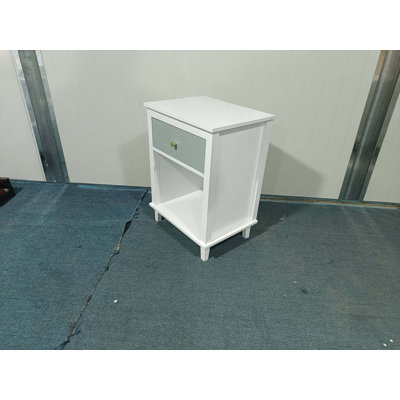 1 Drawer Nightstand