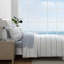 Ensemble de housse de couette en coton Nautica-110428669