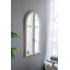 Miroir mural 27,5 "X 3" X 48 "