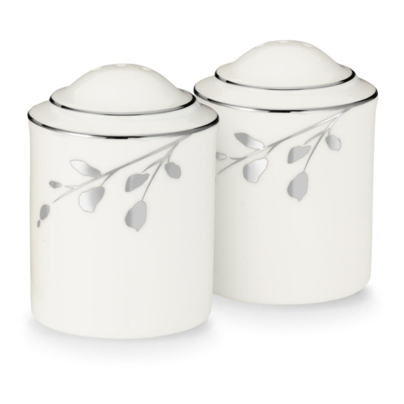 Sel et poivre Noritake Birchwood, 2,75 po