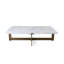 Peterson Marble Coffee Table-1676946680