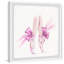 Jayson Princess Wears Pointe Shoes, reproduction encadrée-1480962449