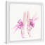 Jayson Princess Wears Pointe Shoes, reproduction encadrée-1480962454