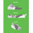 Memory Foam Medium Cooling Pillow