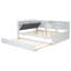 Lit plateforme en bois avec lit gigogne, tablettes et tête de lit-1640908218-1640908217