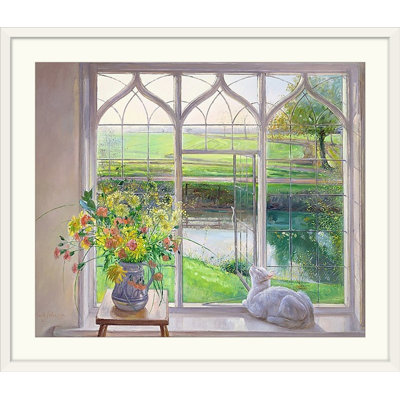 Murguia " Dawn Breeze " by Timothy Easton