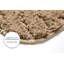 Dillwyn Non-Slip Bath Rug-588881928
