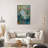 Abstract Michaela Nesim - Wrapped Canvas Graphic Art Print-33336549-66922266