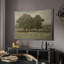 Vintage Landscape -DCXCVIII Framed Gallery Wrapped Canvas-98717889