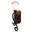 Thierry 1 - Light Armed Sconce