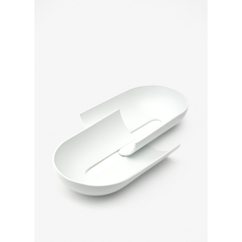 Nexus Porcelain Fruit Bowl