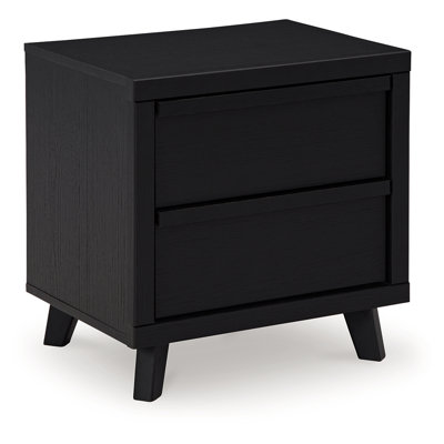 Aydia 21.3'' W Nightstand