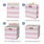 Beachcrest Home Fabric Storage Bag-2117617534