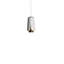 Tulipa 1 - Light Chrome Unique/Statement Pendant-1515662354