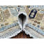 Swaliya One-of-a-Kind Rectangle 8'0" X 9'9" New Age Area Rug in
