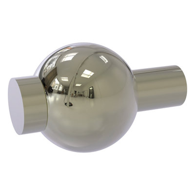 Bouton de longueur 1 1/4 po Beresford