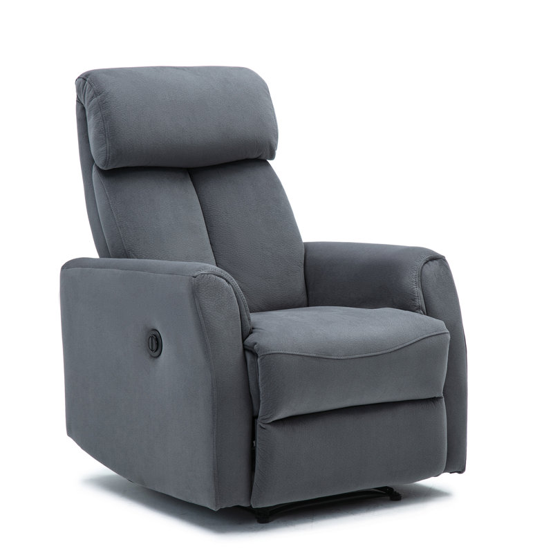 Fauteuil inclinable électrique dorace