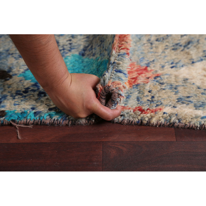 One-of-a-Kind Area Rug in
