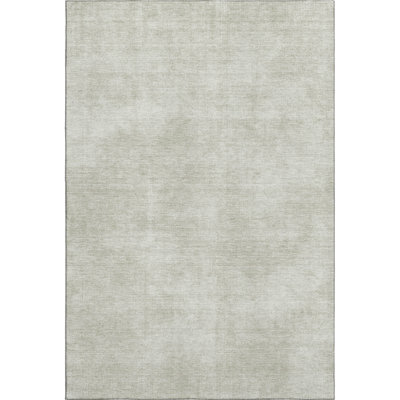 Premium Machine Washable Jahnke AMF1018 Abstract Rug