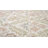 Ellen Traditional Oriental Brown Polyester Area Rug-738628448