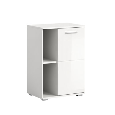 Garyville Shoe Storage Cabinet