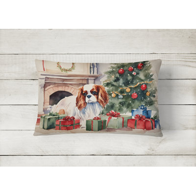 Other/No Pattern Outdoor Throw Pillow