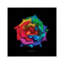 A Gift For My Muse by Ben Heine - Floater Frame Gallery-Wrapped Canvas Giclée on Canvas-631314637-631293337
