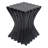 MGO Archaistic Wavy Side Table-398716594