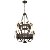 20 - Light Chandelier