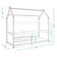 Clouser European Toddler (80 X 160cm) Standard-1076987688-1141016761