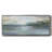 Blue Ethereal- Framed Canvas-111264041