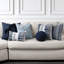 NEW ARRIVALS Circular Indoor/Outdoor Pillow Cover & Insert-117551657