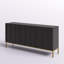 Buffet de 63 po de largeur Wisbech-489437917