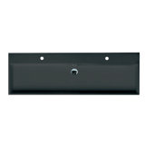 Unlimited 47.6'' L Bathroom Sink