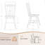 Chaises d'appoint Daisy-1281103285