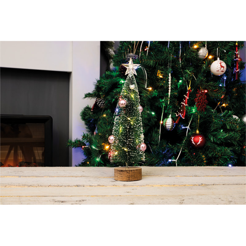 Christmas Tabletop Tree