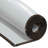 Vidaxl Clear Tarpaulin With Eyelets 9.8X26.2' Polyethylene-116118557