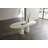 Rocca Oval Dining Table