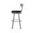 Amalija Swivel Counter & Bar Stool-2068127123-2068127120-2068127125